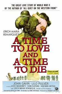 دانلود فیلم A Time to Love and a Time to Die 1958372804-853492478