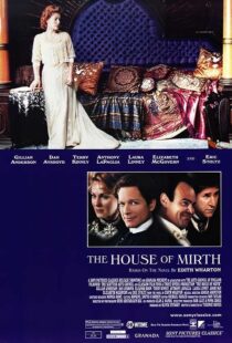 دانلود فیلم The House of Mirth 2000370730-1011201845