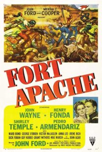 دانلود فیلم Fort Apache 1948370880-1438634803