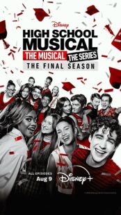 دانلود سریال High School Musical: The Musical: The Series85313-1723236292