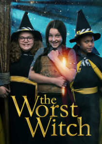 دانلود سریال The Worst Witch373724-1549831255
