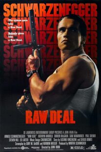 دانلود فیلم Raw Deal 1986371831-906453811