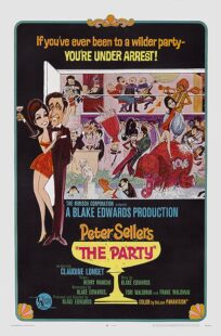دانلود فیلم The Party 1968371119-1685166373