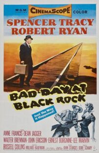 دانلود فیلم Bad Day at Black Rock 1955371260-1334088838