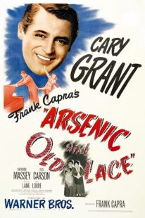 دانلود فیلم Arsenic and Old Lace 1944372380-122060558