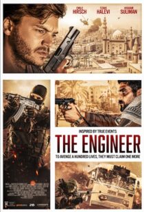 دانلود فیلم The Engineer 2023373197-1048065391