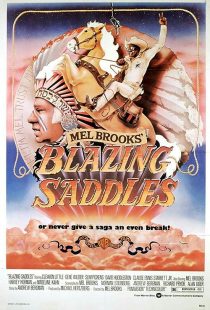 دانلود فیلم Blazing Saddles 1974372756-118918504