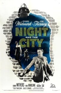 دانلود فیلم Night and the City 1950371687-1278927708