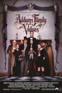 دانلود فیلم Addams Family Values 1993371897-715887042