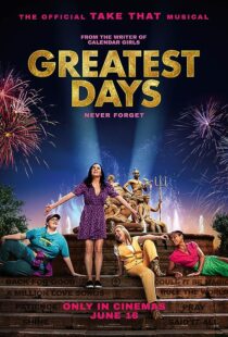 دانلود فیلم Greatest Days 2023373206-2080967355
