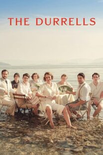 دانلود سریال The Durrells373961-1347318837