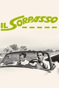 دانلود فیلم Il Sorpasso 1962371371-1319276543