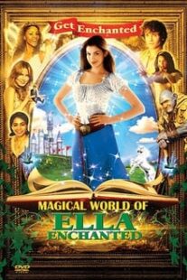 دانلود فیلم Ella Enchanted 2004373491-198218765