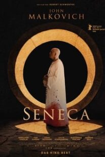 دانلود فیلم Seneca: On the Creation of Earthquakes 2023373150-891263889
