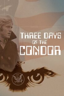 دانلود فیلم Three Days of the Condor 1975371002-824240950