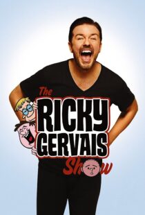 دانلود انیمیشن The Ricky Gervais Show374516-1658135401