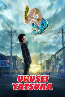دانلود انیمه Urusei Yatsura376297-960415202