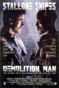 دانلود فیلم Demolition Man 1993375697-948494013