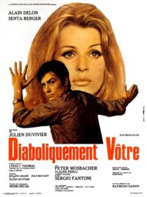 دانلود فیلم Diaboliquement vôtre 1967376348-496741419