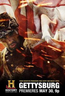 دانلود فیلم Gettysburg 2011374416-1489163349