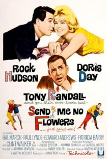 دانلود فیلم Send Me No Flowers 1964375693-1591642083