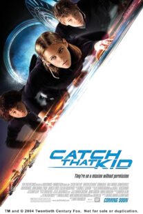 دانلود فیلم Catch That Kid 2004374796-654974238