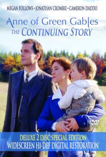 دانلود سریال Anne of Green Gables: The Continuing Story376995-1794874319