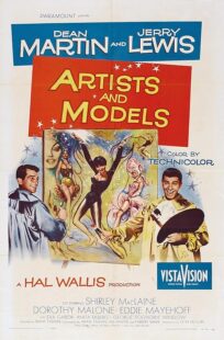 دانلود فیلم Artists and Models 1955374751-533969051
