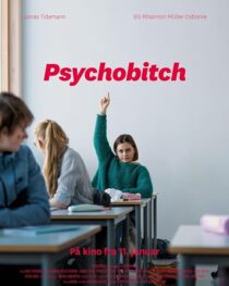 دانلود فیلم Psychobitch 2019377304-687244295