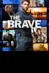 دانلود سریال The Brave374267-1386282843