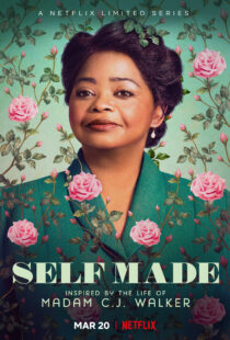 دانلود سریال Self Made: Inspired by the Life of Madam C.J. Walker377142-1750338735