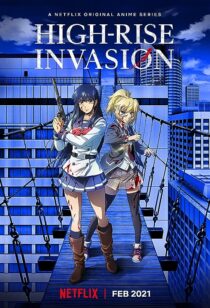 دانلود انیمه High-Rise Invasion (Tenkuu Shinpan)374394-1961084046