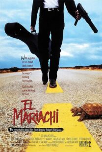 دانلود فیلم El mariachi 1992374334-1776132718