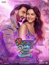 دانلود فیلم هندی Rocky Aur Rani Kii Prem Kahaani 2023375155-406799135