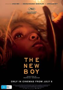دانلود فیلم The New Boy 2023375131-1797515759
