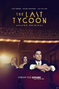 دانلود سریال The Last Tycoon374647-1352873885