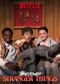 دانلود سریال Beyond Stranger Things374594-722084371