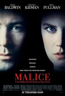 دانلود فیلم Malice 1993375520-582504767
