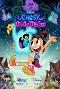دانلود انیمیشن The Ghost and Molly McGee377285-2027567678