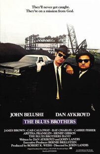 دانلود فیلم The Blues Brothers 1980375791-1641090870