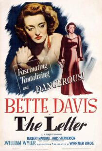 دانلود فیلم The Letter 1940375870-176614537
