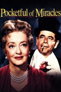 دانلود فیلم Pocketful of Miracles 1961376300-1471991130