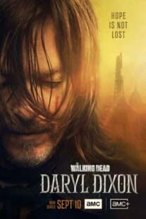 دانلود سریال The Walking Dead: Daryl Dixon374903-185980329