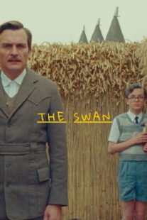 دانلود فیلم The Swan 2023377197-1896438448