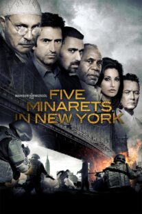 دانلود فیلم فیلم Five Minarets in New York  2010376356-704705147