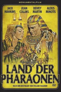 دانلود فیلم Land of the Pharaohs 1955376653-816165924
