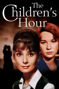 دانلود فیلم The Children’s Hour 1961376477-1243508907