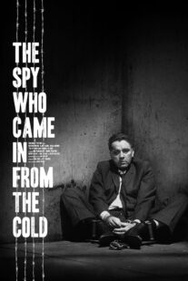 دانلود فیلم The Spy Who Came in from the Cold 1965376235-460782918
