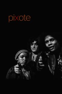 دانلود فیلم Pixote 1980377741-1869956831