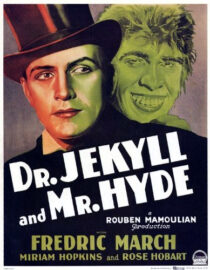 دانلود فیلم Dr. Jekyll and Mr. Hyde 1931378221-988600742